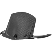 Para-lamas traseiro em Carbono LighTech Kawasaki ZX-10 R/RR (11-25) CARK9620 