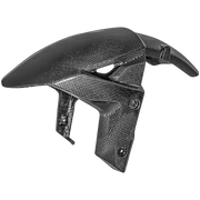Guardabarros dianteiro em Carbono LighTech Kawasaki ZX-10 R/RR (11-25) CARK9810 