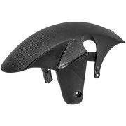 Para-brisa dianteiro em carbono LighTech Suzuki GSX-R 1000 (17-23) CARS6510 