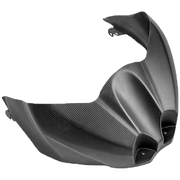 Tampa do Tanque Superior em Carbono LighTech Suzuki GSX-R 1000 (17-23) CARS6529 