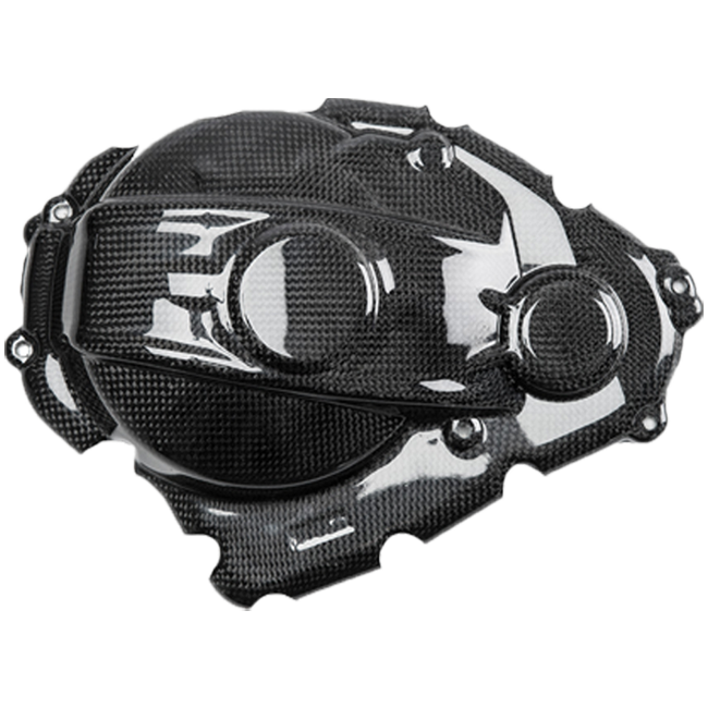 Capa de embreagem em carbono LighTech Suzuki GSX-R 1000 (17-23) CARS6530 
