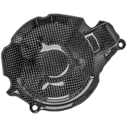 Capa do alternador em carbono LighTech Suzuki GSX-R 1000 (17-23) CARS6540 