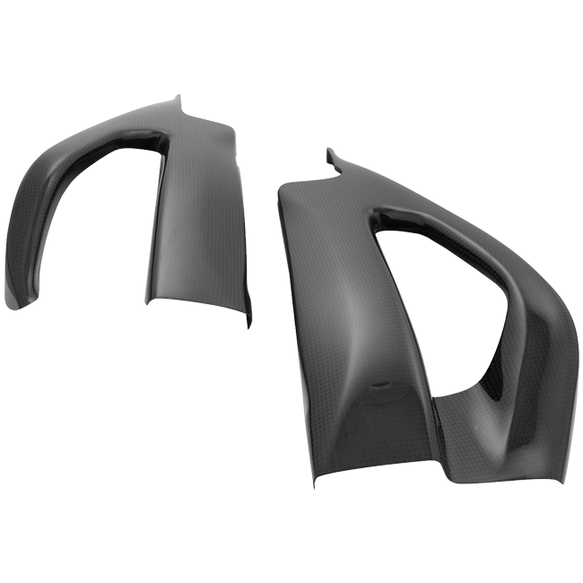 Capa de braço oscilante em Carbono LighTech Suzuki GSX-R 1000 (17-23) CARS6560 
