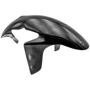 Para-lama dianteiro em carbono LighTech Yamaha YZF-R7 (22-25) CARY0710 
