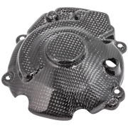 Capa de alternador em carbono LighTech Yamaha YZF-R1/M RN32, RN49 & RN65 (15-25) CARY5040 