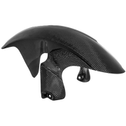 Guardabarros Dianteiro em Carbono LighTech Yamaha YZF-R6 RJ11, RJ15 (06-16) CARY9910 