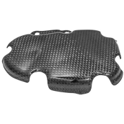 Capa de Pick-Up em Carbono LighTech Yamaha YZF-R6 RJ11, RJ15, RJ27 (06-25) CARY9918 