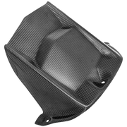 Guarda-lamas traseiro em carbono LighTech Yamaha YZF-R6 RJ11, RJ15, RJ27 (06-25) CARY9920 