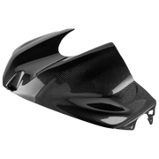 Capô de Airbox em Carbono LighTech Yamaha YZF-R6 RJ27 (17-25) CARY9929 