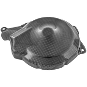 Capa do gerador em carbono LighTech Yamaha YZF-R6 RJ11, RJ15, RJ27 (06-25) CARY9940 