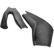 Capa de braço oscilante em Carbono LighTech Yamaha YZF-R6 RJ11, RJ15 (06-16) CARY9960 