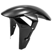 Guardanapo dianteiro em carbono Carbonin para BMW S1000RR K67 (19-26) CB4010 