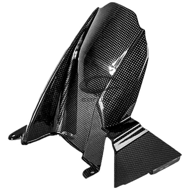 Para-lamas traseiro em carbono Carbonin para BMW S1000RR K67 (19-26) CB4020 