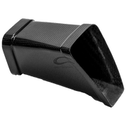 Canal de ar em carbono Carbonin para BMW S1000RR K67 (19-22) CB4066 