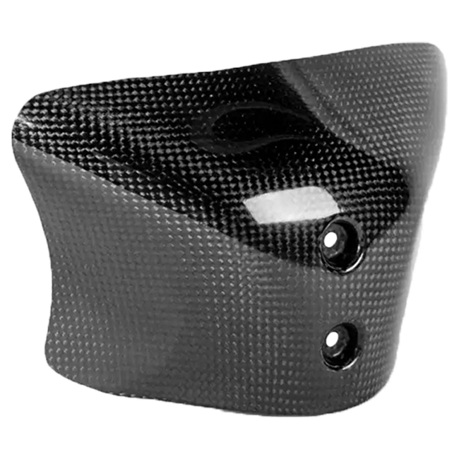 Extensão do tanque SBK Carbon Carbonin BMW S1000RR K67 (19-22) 