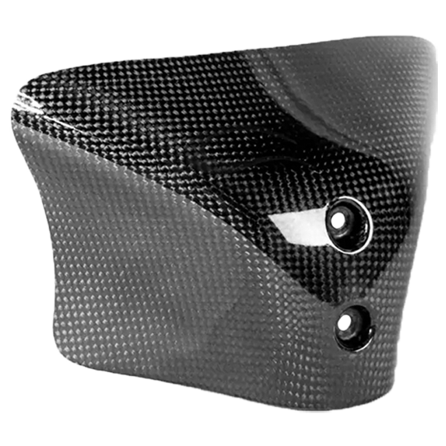 Extensão do tanque SBK Carbon Carbonin BMW S1000RR K67 (19-22) 