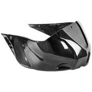Cobertura de Airbox SBK Carbono Carbonin BMW S1000RR K67 (19-22) CB4426 