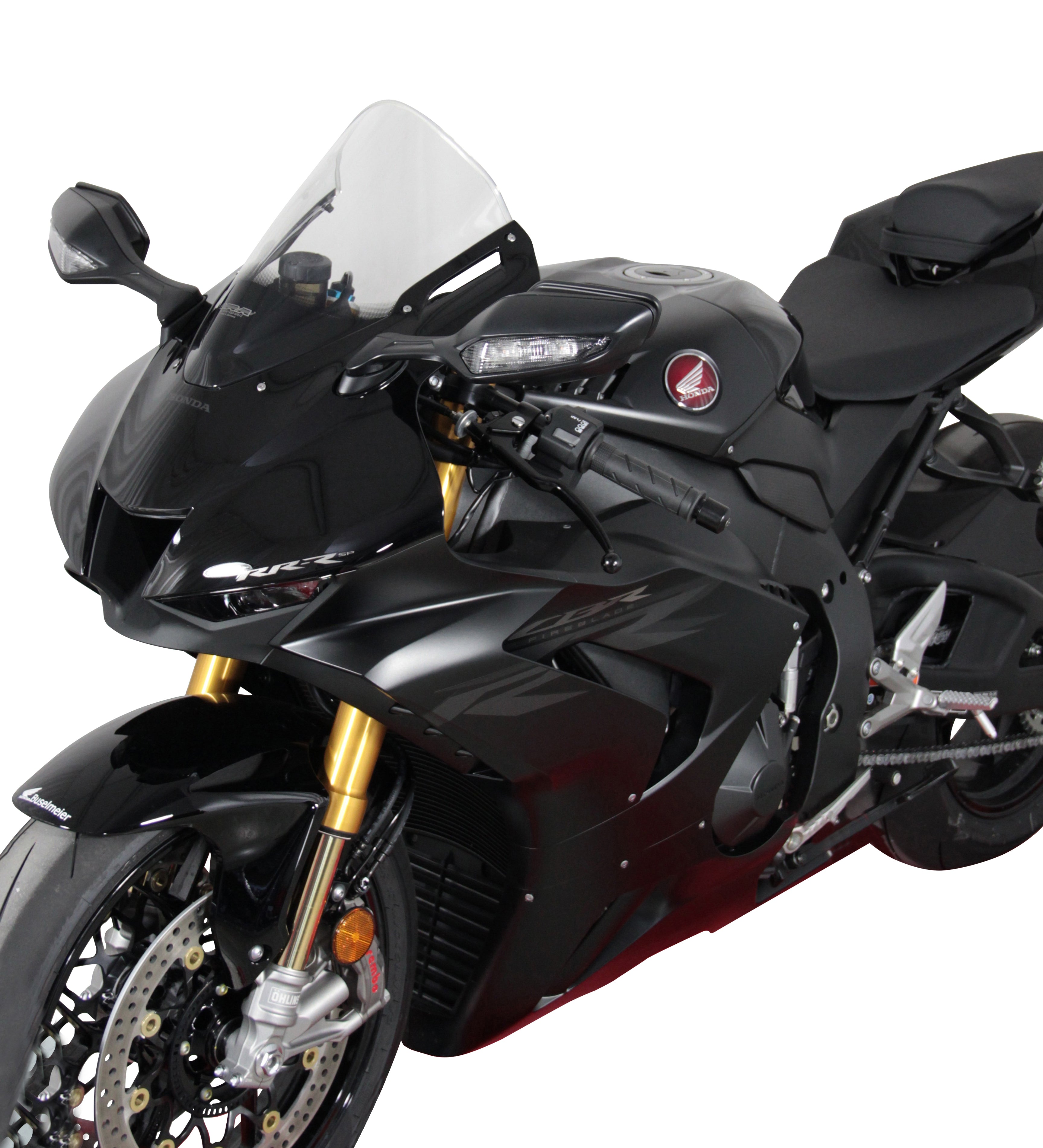 MRA R Racing Para-brisas Honda CBR 1000 RR-R SC82 (20-26) 