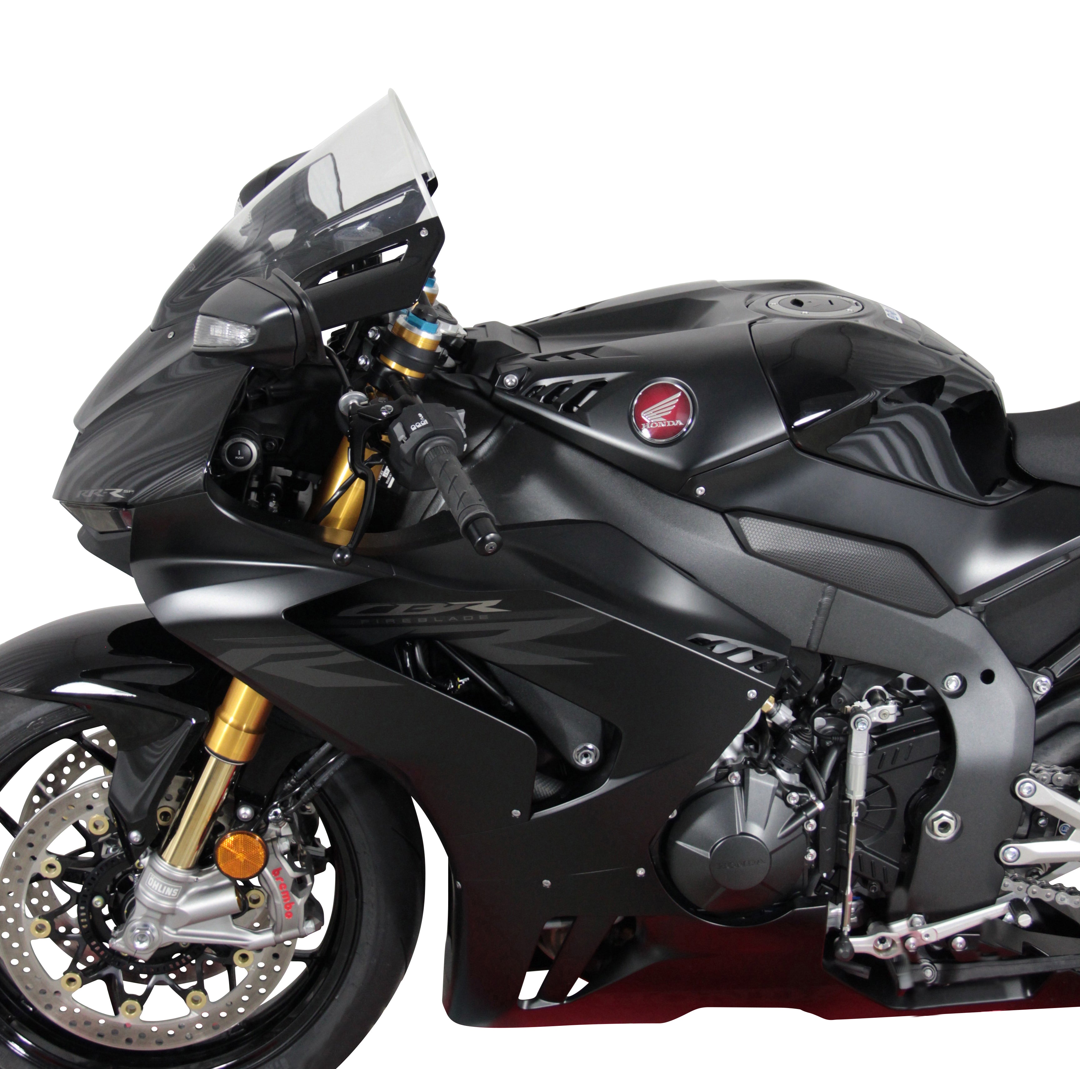 MRA R Racing Para-brisas Honda CBR 1000 RR-R SC82 (20-26) 