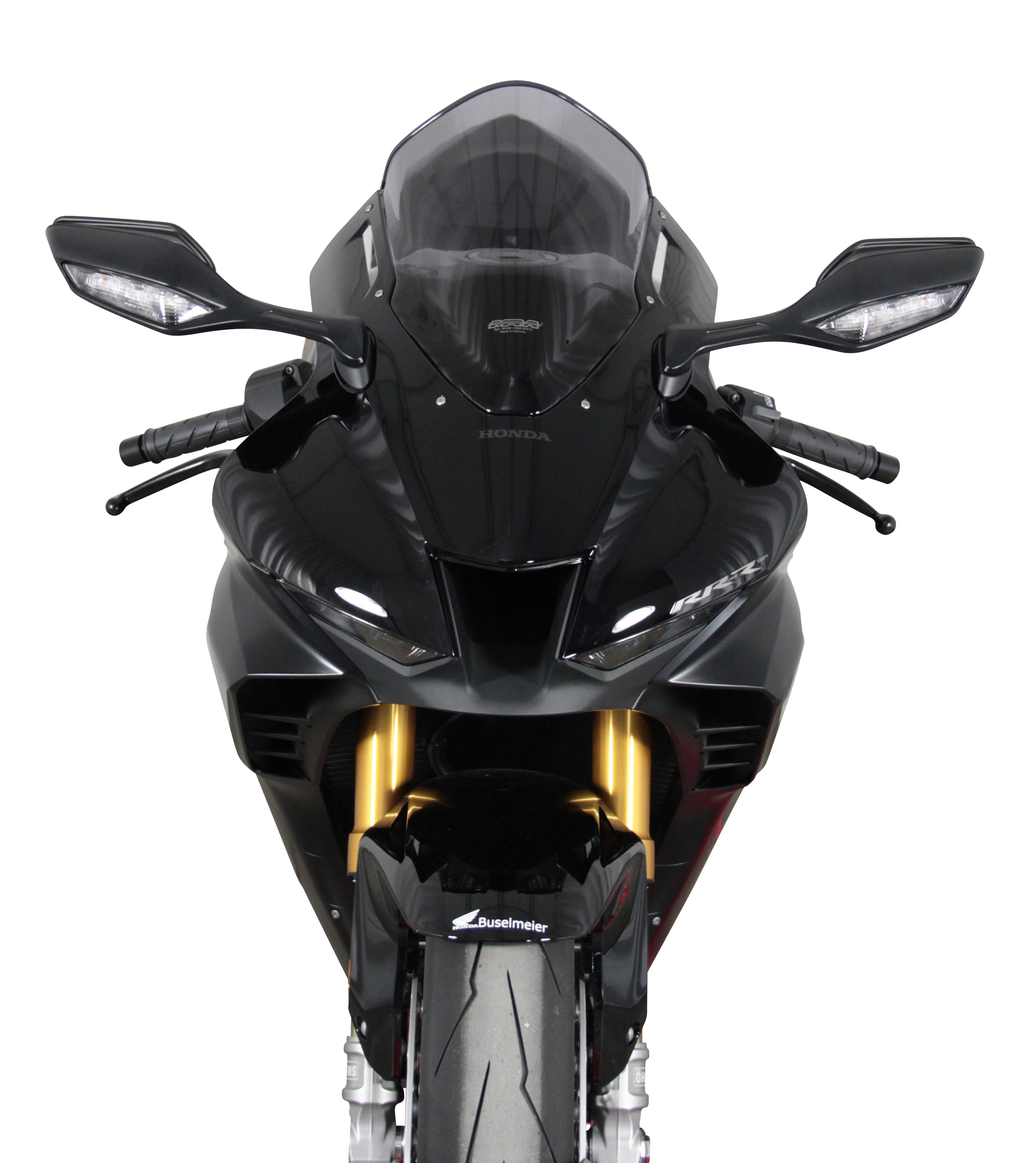 MRA R Racing Para-brisas Honda CBR 1000 RR-R SC82 (20-26) 