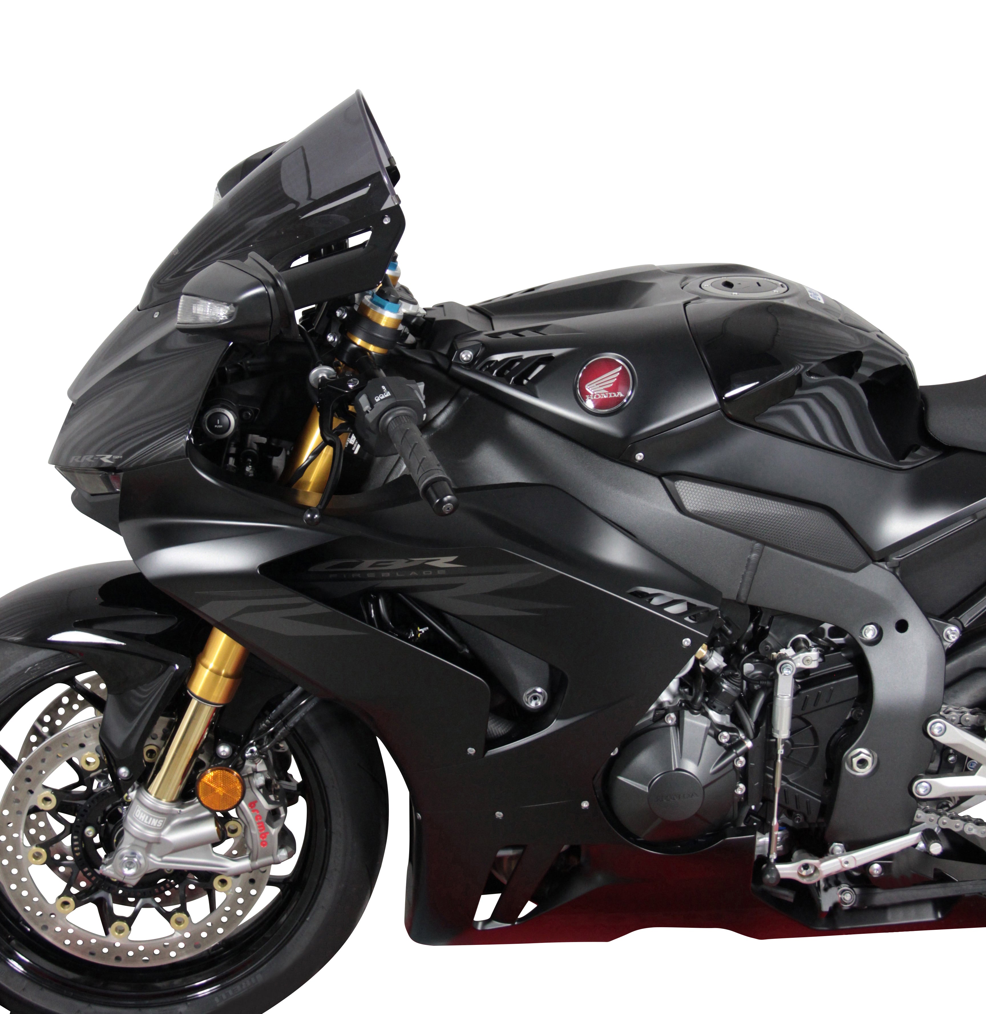 MRA R Racing Para-brisas Honda CBR 1000 RR-R SC82 (20-26) 