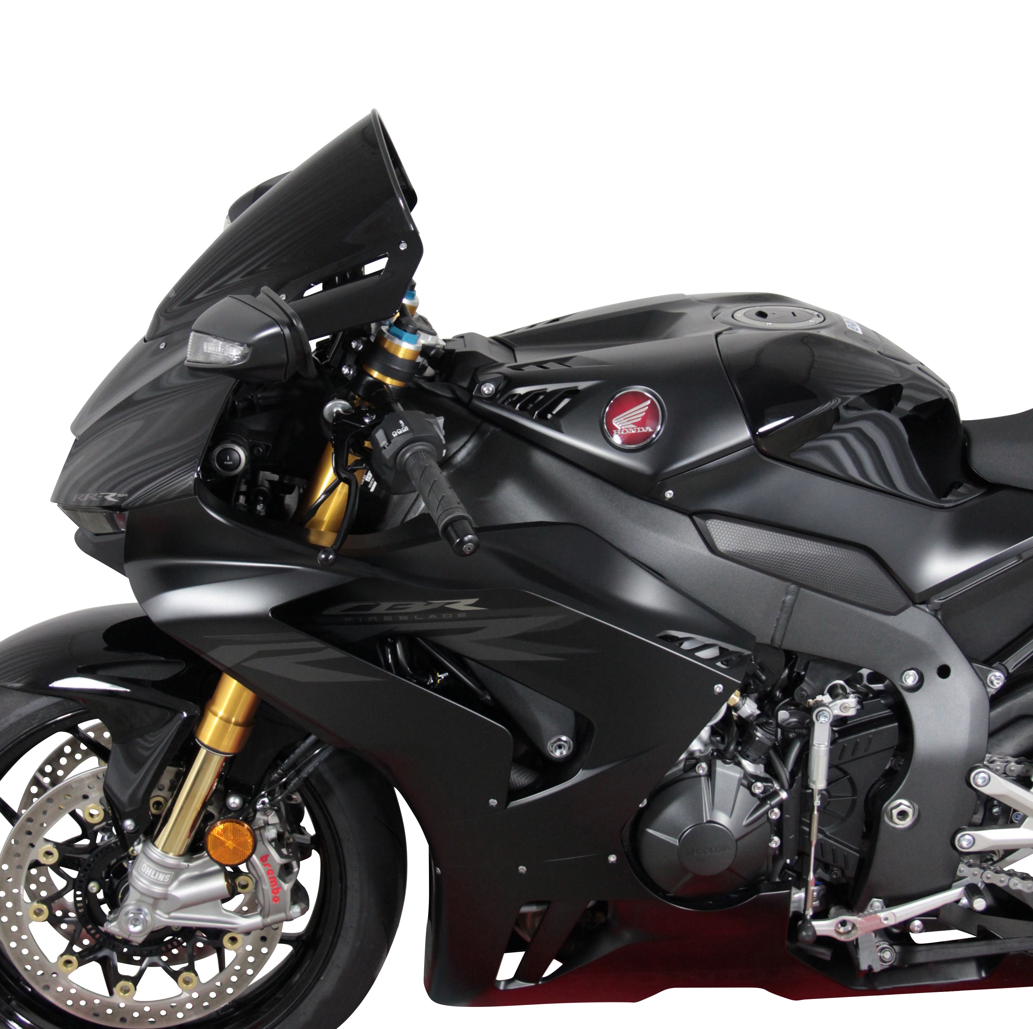 MRA R Racing Para-brisas Honda CBR 1000 RR-R SC82 (20-26) 
