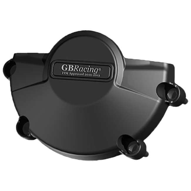 Protetor de luzes capa de proteção GBRacing Honda CBR 600 RR (07-21) 