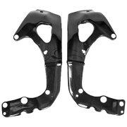 Capas de quadro em carbono Carbonin para Honda CBR 1000 RR-R SC82 (24-26) CH24050 