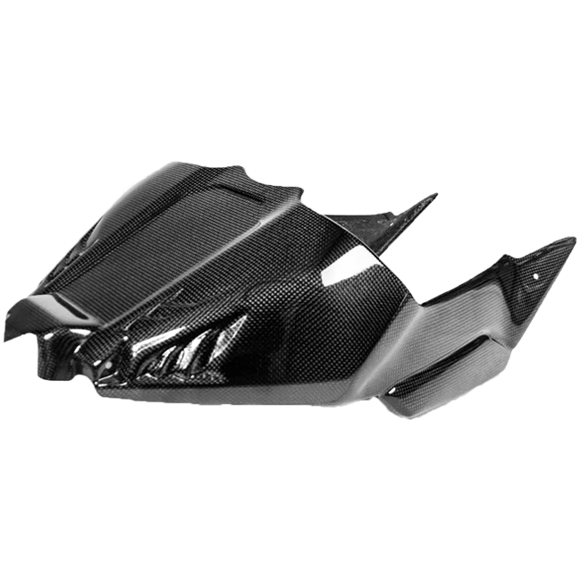 Capô de Airbox em Carbono Carbon para Honda CBR 1000 RR-R SC82 (20-26) CH20425 
