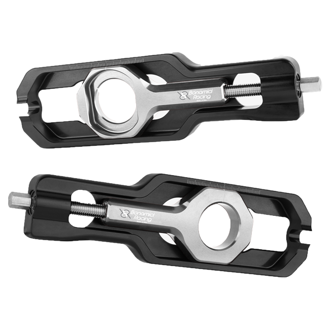 Tensionador de corrente Bonamici Racing para BMW S1000RR K46 (09-18) CHAD01 