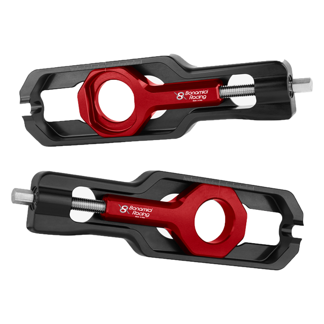 Tensionador de corrente Bonamici Racing para BMW S1000RR K46 (09-18) CHAD01 