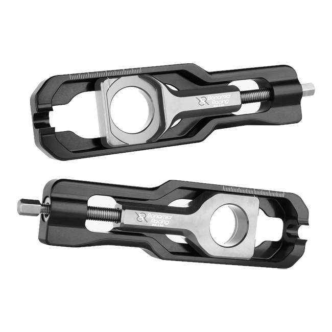 Tensionador de corrente Bonamici Racing Kawasaki ZX-10 R/RR (16-20) CHAD02 