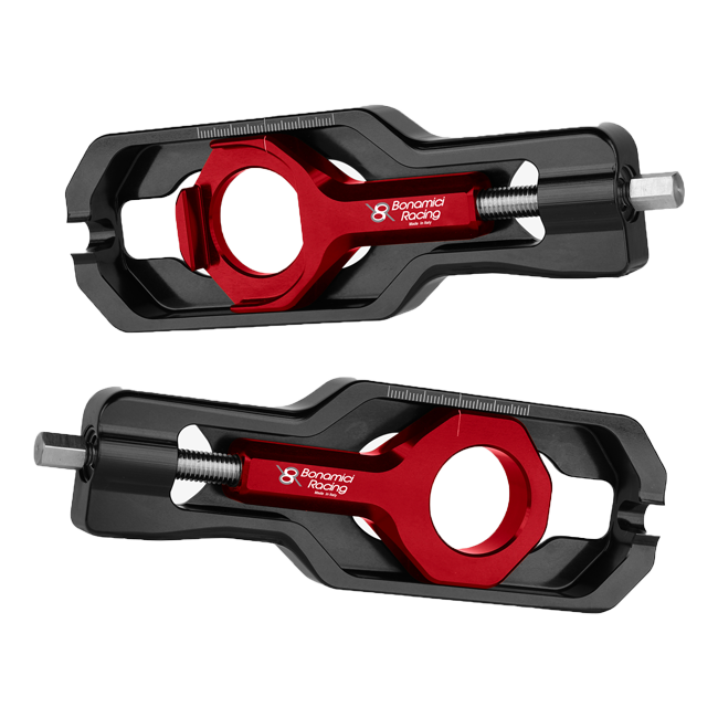 Tensionador de corrente Bonamici Racing Yamaha YZF-R1/M RN32 e RN49 (15-19) CHAD03 