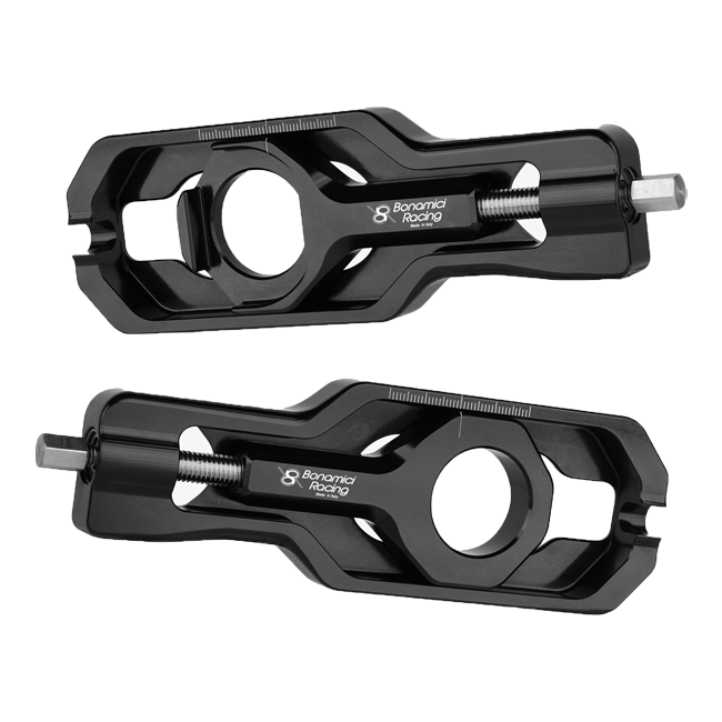 Tensionador de corrente Bonamici Racing Yamaha YZF-R1/M RN32 e RN49 (15-19) CHAD03 