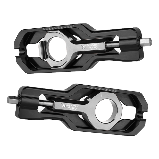 Tensionador de corrente Bonamici Racing Yamaha YZF-R1/M RN32 e RN49 (15-19) CHAD03 
