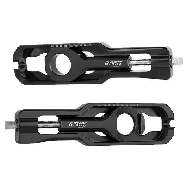 Tensionador de corrente Bonamici Racing Aprilia RSV4/RR/RF/1100 Factory (15-20) CHAD04 