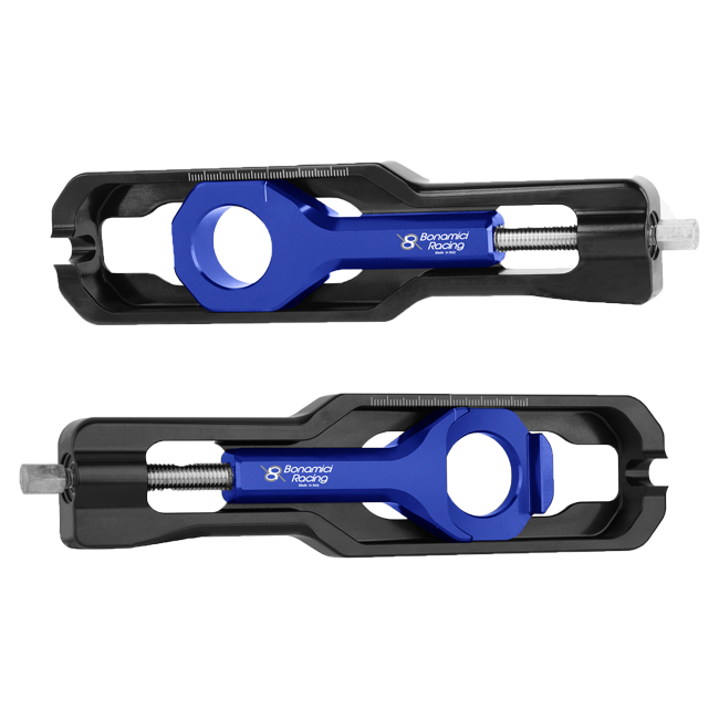 Tensionador de corrente Bonamici Racing Aprilia RSV4/RR/RF/1100 Factory (15-20) CHAD04 