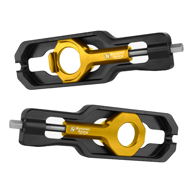 Tensionador de corrente Bonamici Racing Suzuki GSX-R 1000 (17-23) CHAD06 