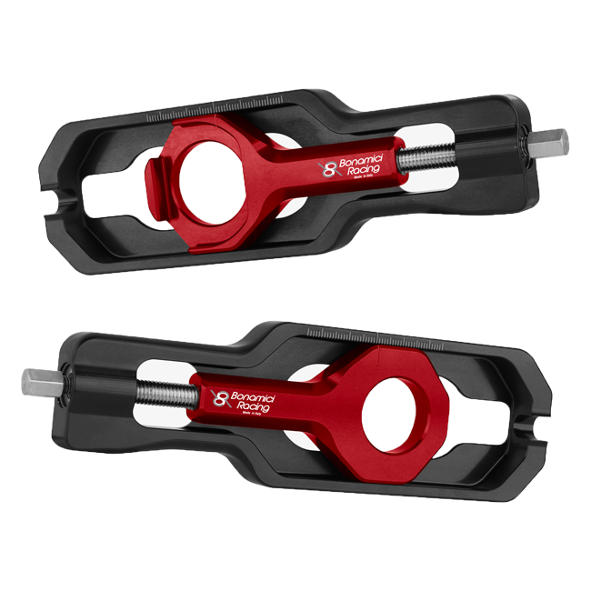 Tensionador de corrente Bonamici Racing Suzuki GSX-R 1000 (17-23) CHAD06 
