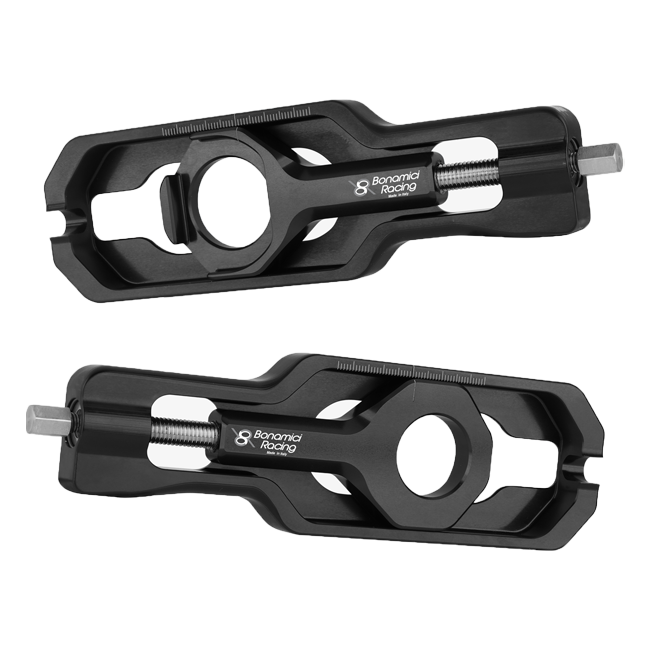 Tensionador de corrente Bonamici Racing Suzuki GSX-R 1000 (17-23) CHAD06 