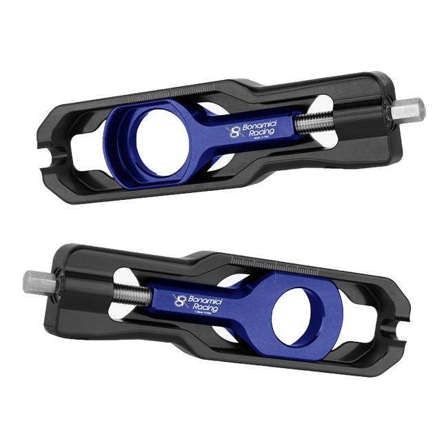 Tensionador de corrente Bonamici Racing Yamaha YZF-R6 RJ27 (17-25) CHAD07 