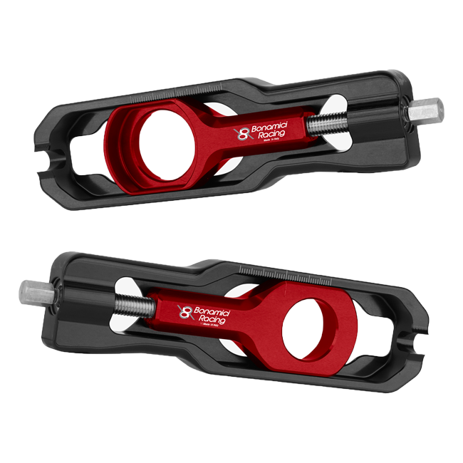 Tensionador de corrente Bonamici Racing Yamaha YZF-R6 RJ27 (17-25) CHAD07 