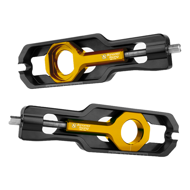 Tensionador de corrente Bonamici Racing BMW S1000RR K67 (19-26) CHAD09 