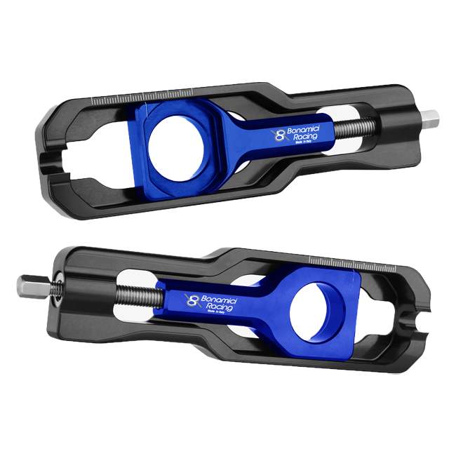 Tensionador de corrente Bonamici Racing Kawasaki ZX-10 R/RR (16-20) CHAD02 