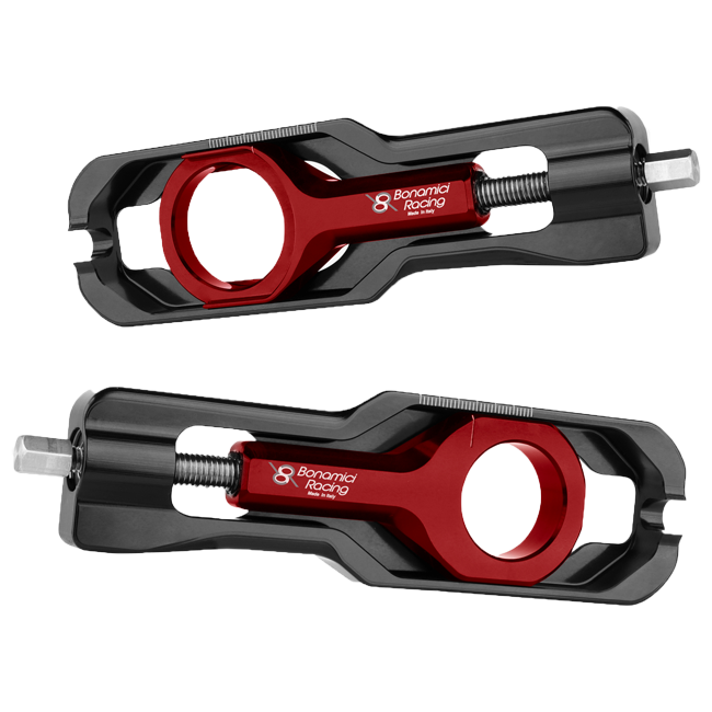 Tensionador de corrente Bonamici Racing Honda CBR 1000 RR SC82 (20-26) CHAD10 