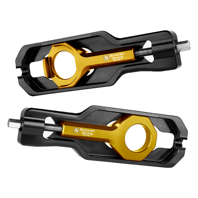 Tensionador de corrente Bonamici Racing Yamaha YZF-R1/M RN65 (20-25) CHAD11 