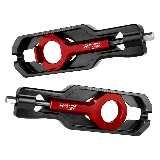 Tensionador de corrente Bonamici Racing Yamaha YZF-R1/M RN65 (20-25) CHAD11 