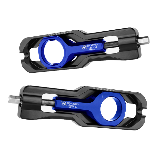 Tensores de corrente Bonamici Racing Honda CBR 600 RR PC69 (24-25) CHAD14 