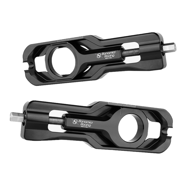 Tensores de corrente Bonamici Racing Honda CBR 600 RR PC69 (24-25) CHAD14 