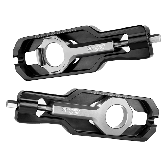 Tensionador de corrente Bonamici Racing Yamaha YZF-R1/M RN65 (20-25) CHAD11 